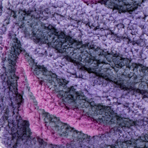 Bernat Blanket Extra Yarn-Purple Sunset - 1610272-27067