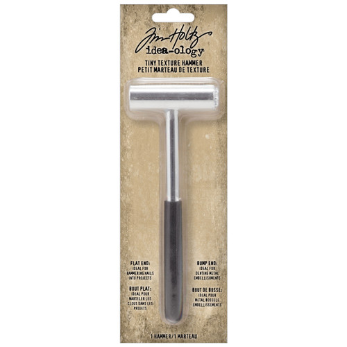 Idea-Ology Texture Hammer- - TH94324 - 040861943245