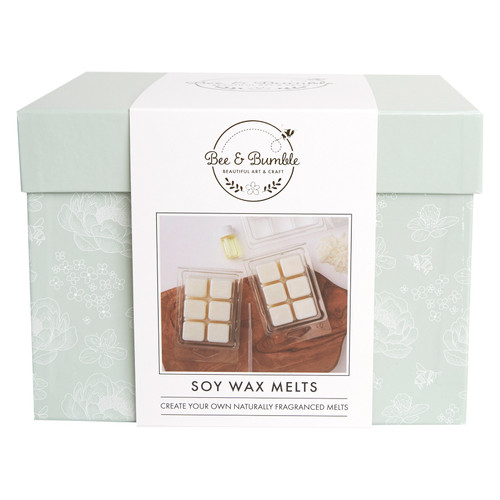 Bee & Bumble Soy Wax Melts KitBB105126 - 5029568007196