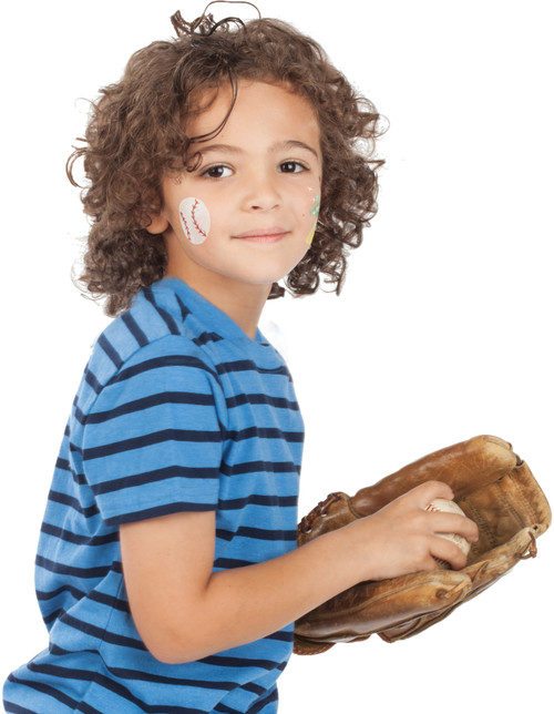 Faber-Castell Face Paint Studio- - FC14348 Faber-Castell Face Paint Studio- - FC14348