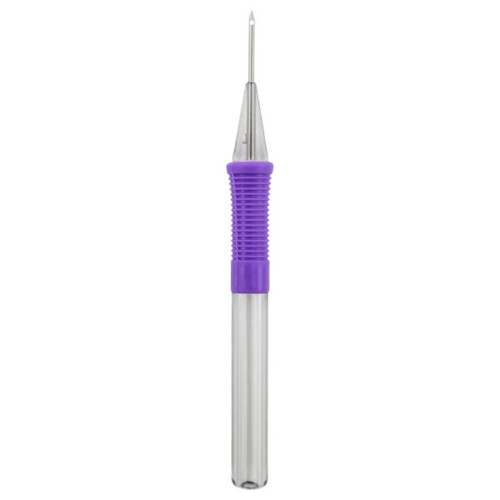 Susan Bates Punch Needle Tool- - 12932 - 077216006430