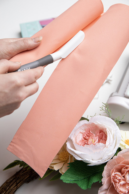 Sizzix Surfacez Multi-Tool Set-6 Pieces - 665800 Sizzix Surfacez Multi-Tool Set-6 Pieces - 665800