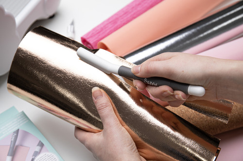 Sizzix Surfacez Multi-Tool Set-6 Pieces - 665800 Sizzix Surfacez Multi-Tool Set-6 Pieces - 665800