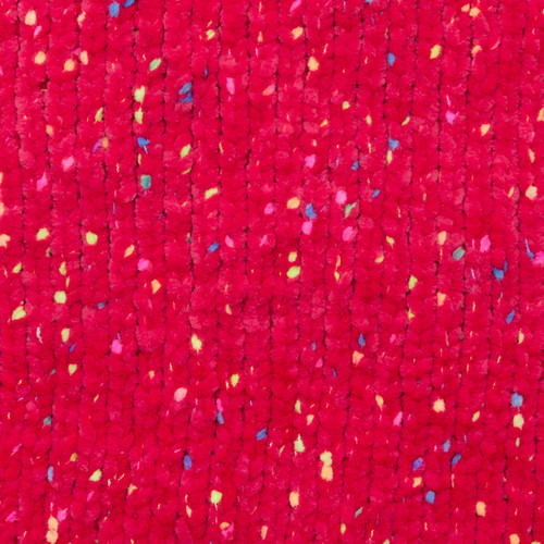 Premier Parfait Chunky Pom Pom Yarn-Party Pink 2107-03