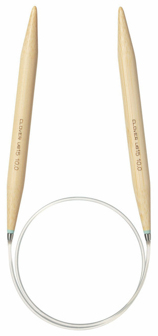 TAKUMI Pro Circular Knitting Needles 24"-US 15 / 10.0 mm 3337