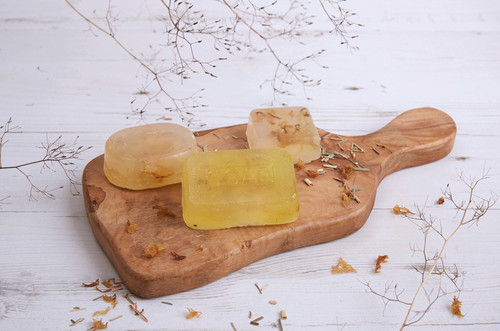 Bee & Bumble Handmade Soap KitBB105124