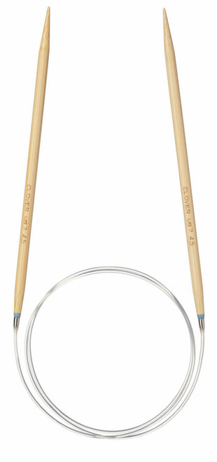 TAKUMI Pro Circular Knitting Needles 32"-US 7 / 4.5 mm 3349