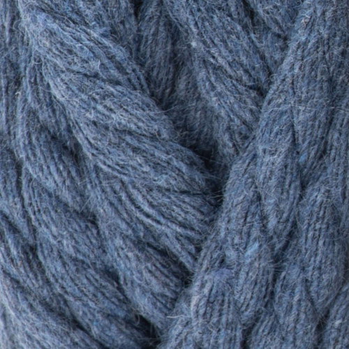Bernat Macrame Yarn-Denim - 166066-66009