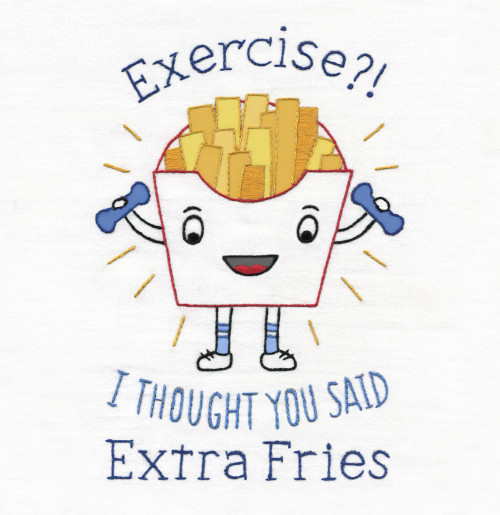 Aunt Martha's Iron-On Transfer Book-Kitchen Humor - TPB2-414 Aunt Martha's Iron-On Transfer Book-Kitchen Humor - TPB2-414