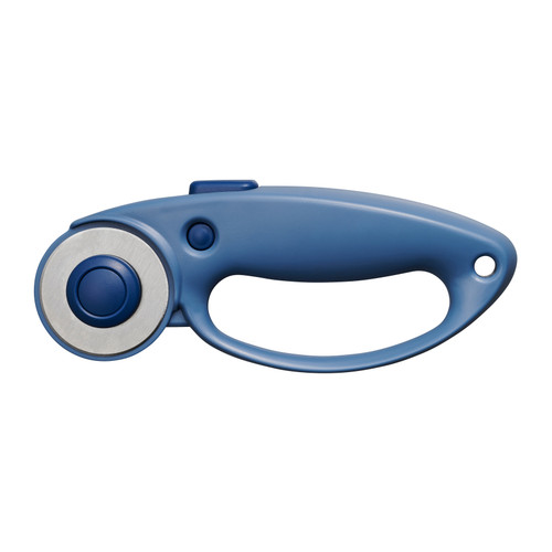 Fiskars Designer Loop Rotary Cutter 45mm-Mountain Haze - 1066453