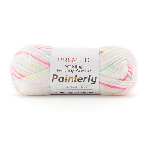 Premier Everyday Painterly-Neon Lights - 2119-07 - 840166826409
