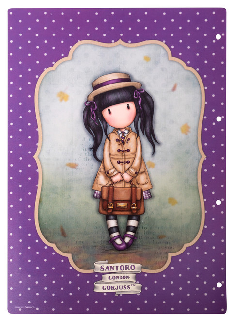 Studio Light Gojuss Pocket Sheet-Nr. 03 - ORESSS03