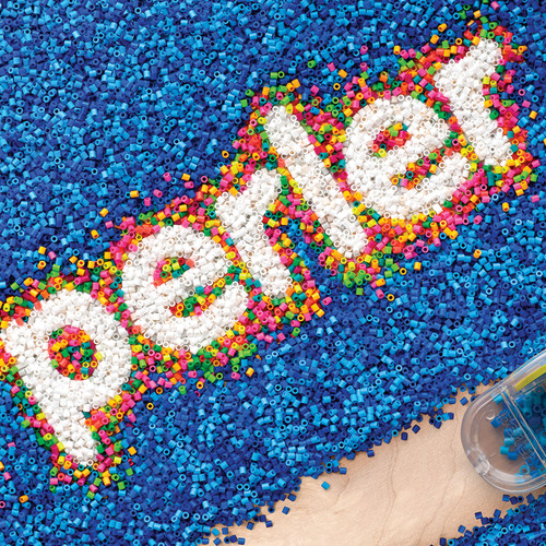 Perler Fused Bead Activity Kit-Disney Stitch 8054506
