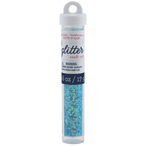 Sulyn Glitter .6oz-Blue Moon Iris - SUL5-58457 - 717968584571
