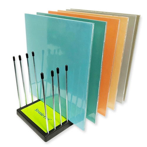 Studio Pro Glass Organizer 15 SlotDT721