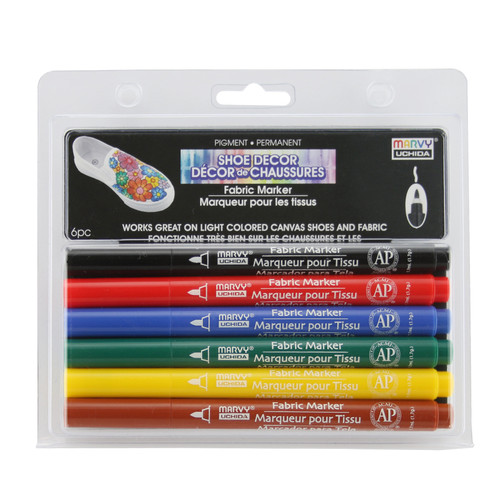  Bistro Chalk Marker Fine Point Set 4/Pkg - White