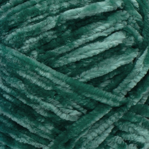 Bernat Baby Velvet Big Ball Yarn-Emerald - 164186-86034