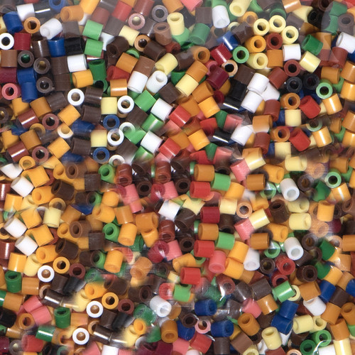 Perler Fused Bead Activity Kit-Nintendo Animal Crossing - 8056967 Perler Fused Bead Activity Kit-Nintendo Animal Crossing - 8056967