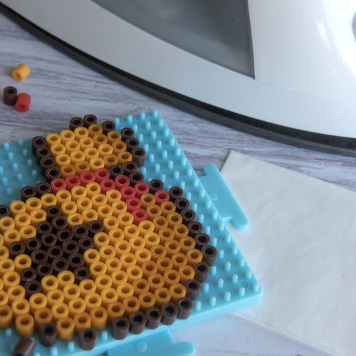 Perler Fused Bead Activity Kit-Nintendo Animal Crossing - 8056967 Perler Fused Bead Activity Kit-Nintendo Animal Crossing - 8056967