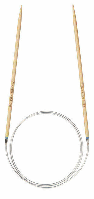 TAKUMI Pro Circular Knitting Needles 32"-US 4 / 3.5 mmm 3346