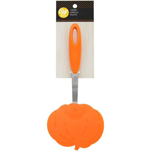 Wilton Shaped Turner-Pumpkin W0300352 - 070896163523