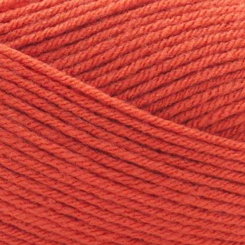 Premier Yarns Basix DK Yarn-Pumpkin - 1142-55
