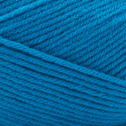 Premier Yarns Basix DK Yarn-Teal Blue - 1142-59