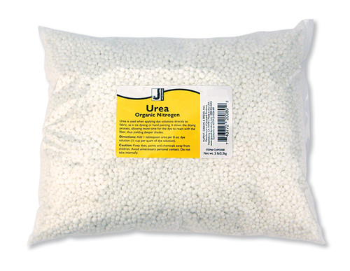 Jacquard Urea Organic Nitrogen-5lb - CHM2008 - 743772200802 Jacquard Urea Organic Nitrogen-5lb - CHM2008 - 743772200802