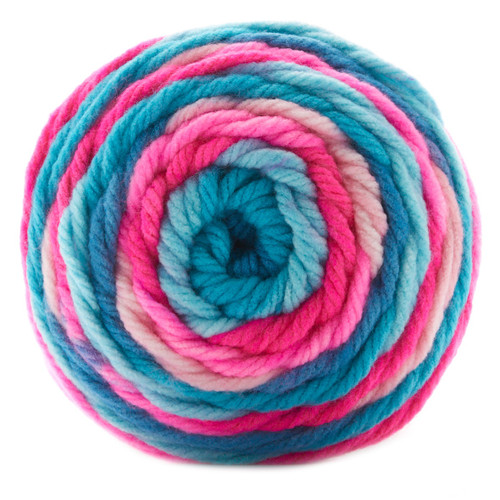 Premier Sweet Roll Bold-Cotton Candy Swirl - 2120-05