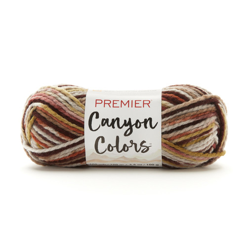 Premier Canyon Colors-Canyon - 2098-02 - 840166821787