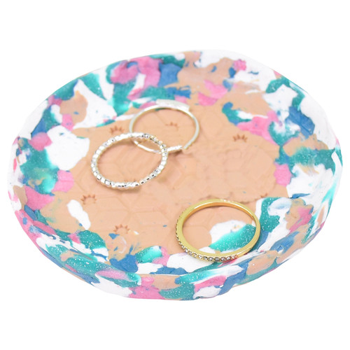 Sculpey III Ultimate DIY Kit-Clay Crafts, Assorted K36075