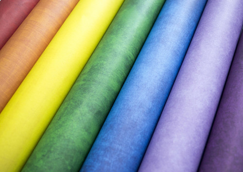 Craft Consortium Double-Sided Paper Pad 6"X6" 40/Pkg-Over The Rainbow, 20 Designs - CPAD026B Craft Consortium Double-Sided Paper Pad 6"X6" 40/Pkg-Over The Rainbow, 20 Designs - CPAD026B