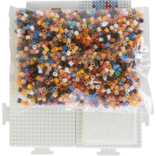 Perler Fused Bead Activity Kit-Disney The Lion King - 8057046 Perler Fused Bead Activity Kit-Disney The Lion King - 8057046