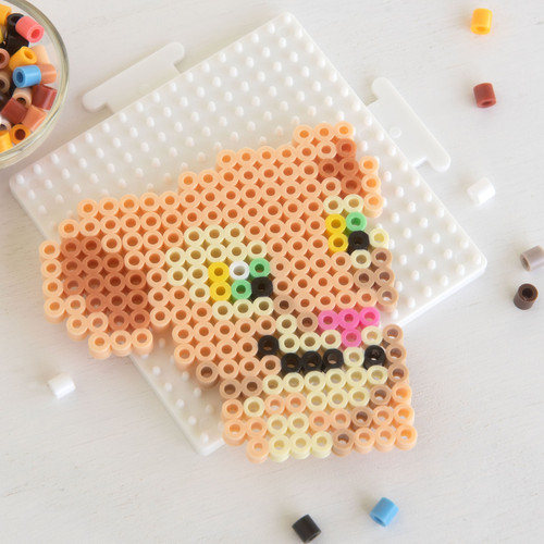 Perler Fused Bead Activity Kit-Disney The Lion King - 8057046 Perler Fused Bead Activity Kit-Disney The Lion King - 8057046