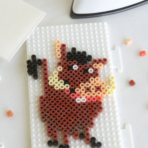 Perler Fused Bead Activity Kit-Disney The Lion King - 8057046 Perler Fused Bead Activity Kit-Disney The Lion King - 8057046