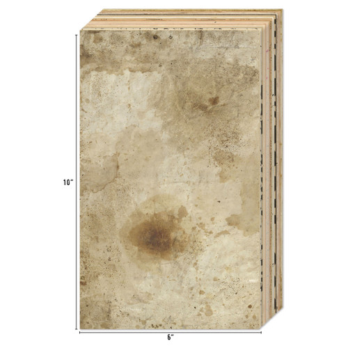 Idea-Ology Backdrops Double-Sided Cardstock 6"X10" 24/Pkg-Volume #4 - TH94308