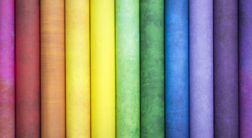 Craft Consortium Double-Sided Paper Pad 12"X12" 30/Pkg-Over The Rainbow, 20 Designs - CCPAD026 Craft Consortium Double-Sided Paper Pad 12"X12" 30/Pkg-Over The Rainbow, 20 Designs - CCPAD026