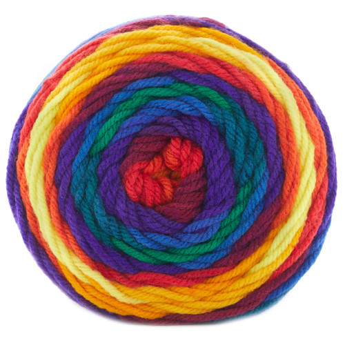 Premier Sweet Roll Vivid Yarn-Primary - 2100-01