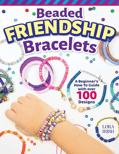 Beaded Friendship Bracelets97104051 - 9781497104051