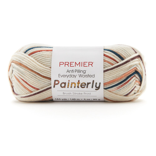 Premier Everyday Painterly-Fireside - 2119-03 - 840166826362