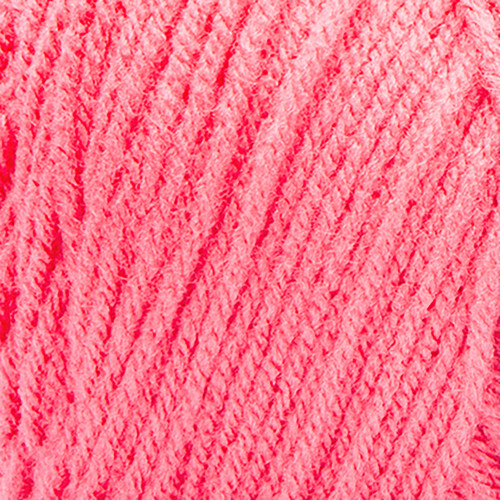 Red Heart Super Saver Yarn-Persimmon - E300B-0220