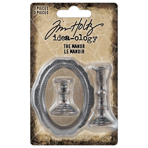 Tim Holtz Idea-Ology The ManorTH94340 - 040861943405