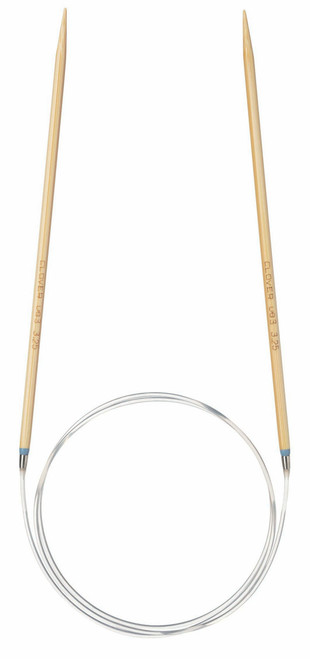 TAKUMI Pro Circular Knitting Needles 32"-US 3 / 3.25 mm 3345