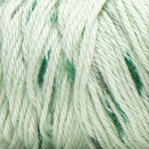 Caron Simply Soft Speckle Yarn-White Sage - 294961-61017