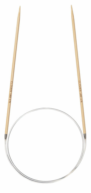TAKUMI Pro Circular Knitting Needles 24"-US 2 / 2.75 mm 3323