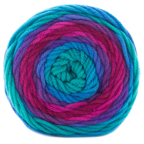 Premier Sweet Roll Vivid Yarn-Dragonfly - 2100-03