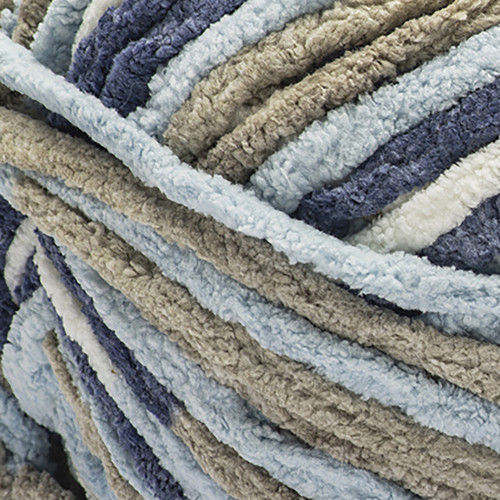 Bernat Blanket Big Ball Yarn-Cloudy Sky - 161110-10828