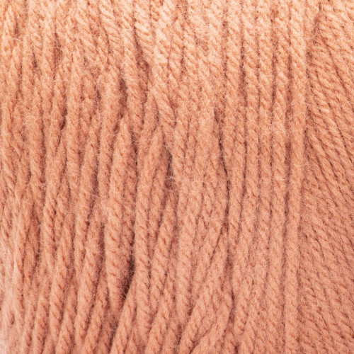 2 Pack - Caron One Pound Yarn-Faded Brick - 294010-10653