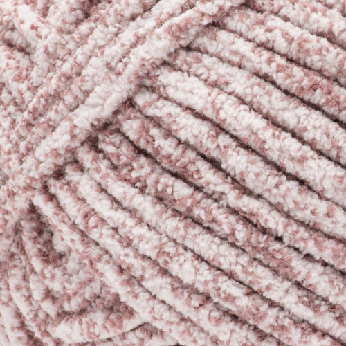 2 Pack - Bernat Blanket Speckle Yarn-Clay Brick - 161102-02001