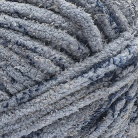 2 Pack - Bernat Blanket Tweeds Yarn-Sea Tweed - 161238-38006